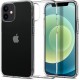 Spigen LIQUID CRYSTAL IPHONE 12 MINI CRYSTAL CLEAR (universal)