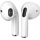 Dudao in-ear wireless Bluetooth TWS headphones (U14B-White) (universal)