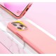 Choetech MFM Anti-drop case Made For MagSafe for iPhone 13 Pro pink (PC0113-MFM-PK) (universal)