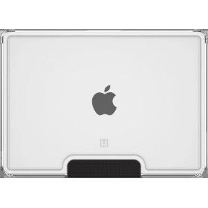 UAG Lucent [U] case with MagSafe for MacBook Air 13" 2022 M2 - transparent (universal)