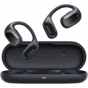 Joyroom Openfree JR-OE1 wireless on-ear headphones - dark blue (universal)