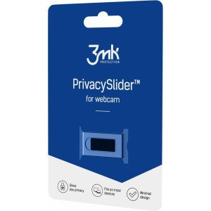 3Mk Protection Accessories - 3mk PrivacySlider™ for webcam (universal)