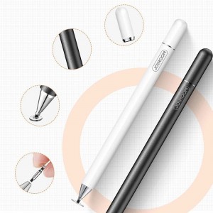 Joyroom Excellent Series Passive Capacitive Stylus Stylus Pen for Smartphone / Tablet Black (JR-BP560S) (universal)