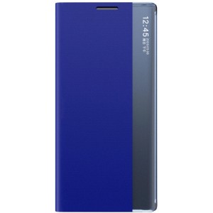 Hurtel New Sleep View Case Samsung A05S Blue (universal)
