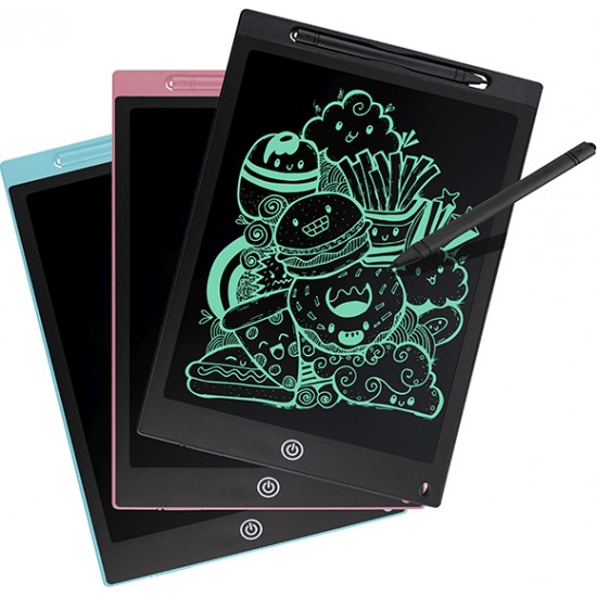 PRL Tablet graficzny do rysowania LCD12