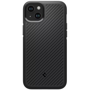 Spigen Etui Spigen Core Armor do Apple iPhone 15 Plus Matte Black