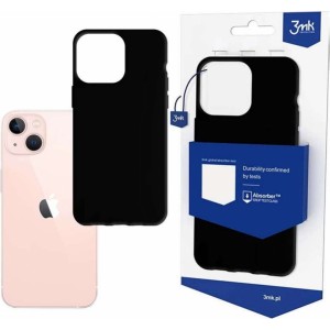 3MK Matt case 3mk Matt Case for Apple iPhone 14 Plus Black