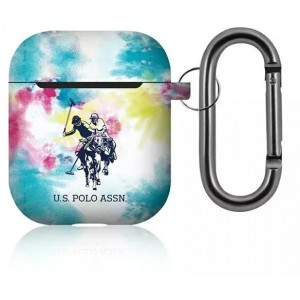 U.s. Polo US Polo Tie headphone protective case