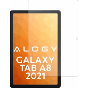 Alogy 9H Tempered Glass for Samsung Galaxy Tab A8 2021 SM-X200/SM-X205