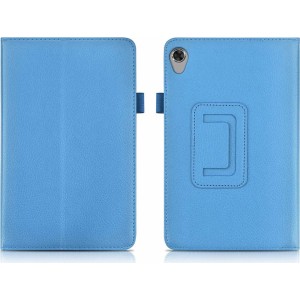 Alogy Stand Cover Alogy stand for Lenovo Tab M8 TB-8505 Blue