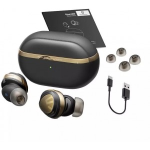 Producenttymczasowy Soundpeats Opera05 headphones (black)