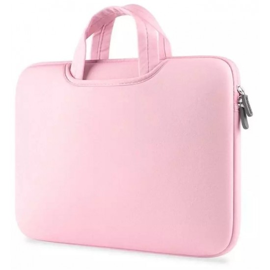 4Kom.pl Airbag laptop 14 pink