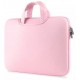 4Kom.pl Airbag laptop 14 pink