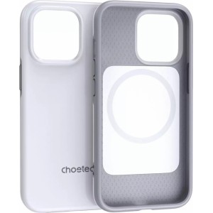 Choetech case cover iPhone 13 Pro Max white (PC0114-MFM-WH)