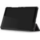 Alogy Etui na tablet Alogy Book Cover do Lenovo Tab M8 TB-8505 Don't Touch My Pad