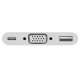 Apple Adapter APPLE MJ1L2ZM/A blister USB-C na VGA