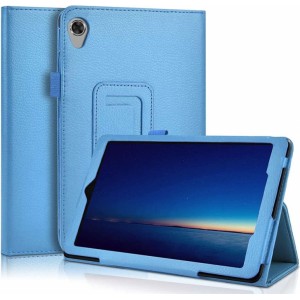 Alogy Stand Cover Alogy stand for Lenovo Tab M8 TB-8505 Blue