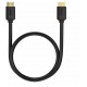 Baseus HDMI to HDMI cable Baseus High Definition 0.5m (black)