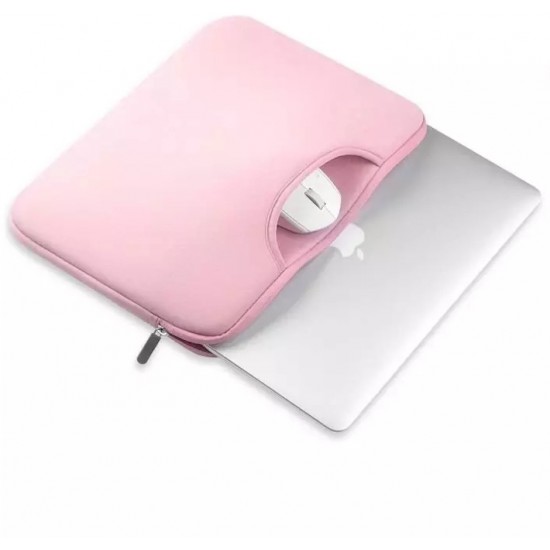 4Kom.pl Airbag laptop 14 pink