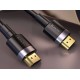 Baseus HDMI-HDMI 2.0 cable Baseus Cafule FULL HD 4K 60Hz 3D 5m Black-gray