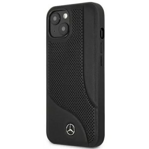 Mercedes MEHCP13SCDOBK protective case for Apple iPhone 13 Mini 5.4