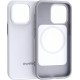 Choetech Choose MFM Anti-Drop Case Made For MagSafe Case for iPhone 13 Pro Buy (PC0113-MFM-WH)