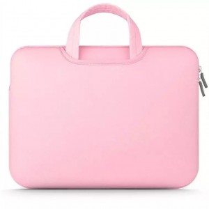 4Kom.pl Airbag laptop 14 pink