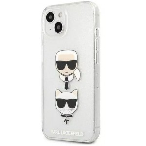 Karl Lagerfeld KLHCP13SKCTUGLS iPhone 13 mini 5,4