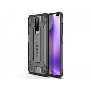 Alogy Hard Armor case for Xiaomi Redmi K30/ Poco X2 gray