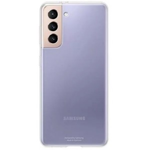 Samsung Etui Samsung EF-QG996TT do Samsung Galaxy S21  G996 transparent Clear Cover