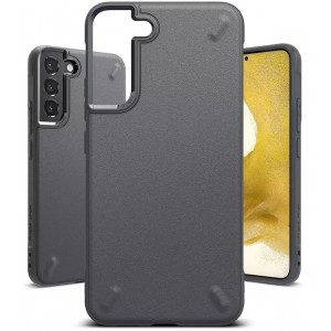 Ringke Onyx durable case cover for Samsung Galaxy S22 (S22 Plus) gray