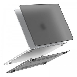 Lention Matte Finish Case for Macbook Air 15.3