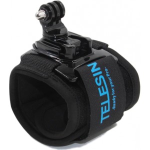 Telesin Wrist strap Telesin for sports cameras (GP-WFS-220)