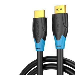 Vention Cable HDMI Vention AACBE 0,75m (black)