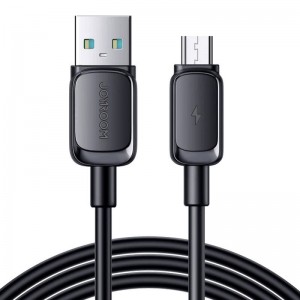 Joyroom Cable S-AM018A14 2.4A USB to Micro Joyroom / 2,4A/ 2m (black)