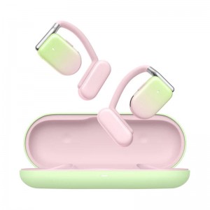 Joyroom Wireless Open-Ear Headphones Joyroom JR-OE2 (Pink)