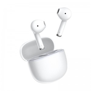 QCY Earphones QCY AilyBuds Lite (white)