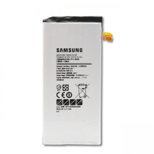 Samsung EB-BA800ABE akumulators priekš Samsung A8 2015 (A800F) Li-Ion 3000mAh Oriģināls
