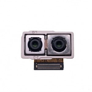 Huawei Aizmugurējā kamera priekš Huawei MATE 10 PRO Originals