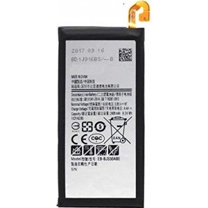 Riff EB-BJ330ABE Аналоговый аккумулятор для Samsung Galaxy J3 2017 (J330) Li-Ion 2400mAh