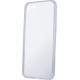 HQ Slim Maks 1 mm priekš Samsung Galaxy A22 4G A225 Transparent