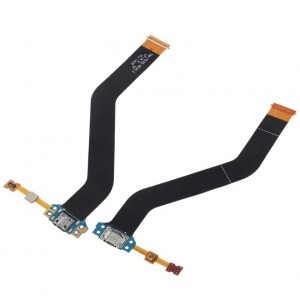 Samsung Flex кабель PB USB-порта зарядки для Samsung Galaxy Tab 4 10.1 SM-T530
