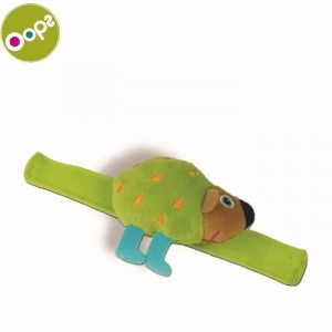 Oops Pic Браслетик-игрушка для детей от 0м+ (17x3см) Цветной 13005.24