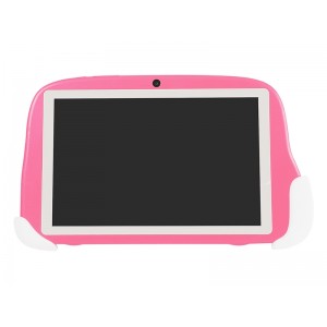 PRL Tablet KidsTAB8 4G BLOW 4/64GB różowe