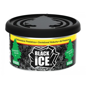 PRL WB Fiber Can Black Ice 30g Odświeżacz
