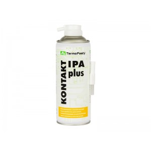 PRL Spray Kontakt IPA+ 400ml    AG
