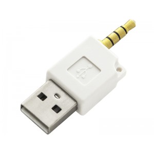PRL Adapter-ładowarka USB iPod SHUFFLE