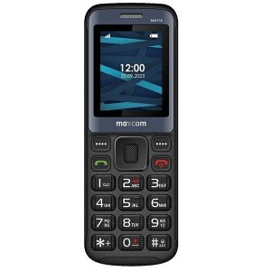 Maxcom MM718 Mobilais Telefons 4G