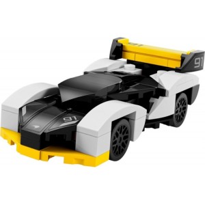 Lego 30657 McLaren Solus GT Конструктор