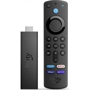 Amazon Fire TV Медиаплеер 4K / HDMI / 8GB